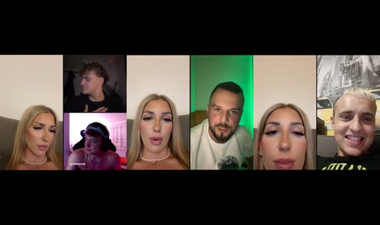 pazik_k TikTok Live — Sep 3, 2026, 7:43 PM