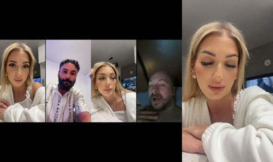 pazik_k TikTok Live — Sep 12, 2026, 5:02 PM