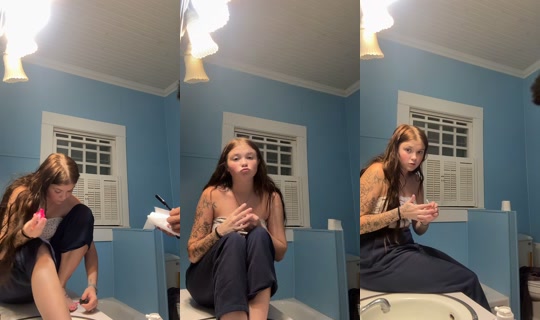 pbrown438 TikTok Live — Sep 15, 2026, 2:27 AM
