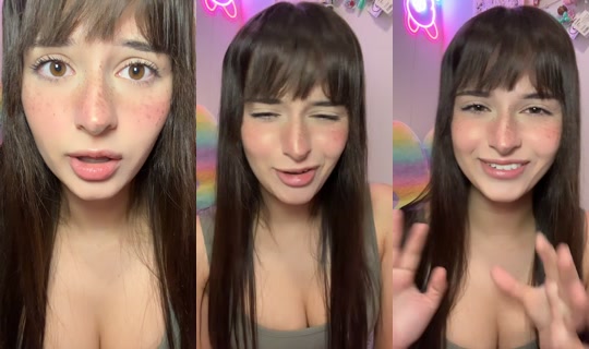 pchivix TikTok Live — Sep 29, 2026, 8:35 AM