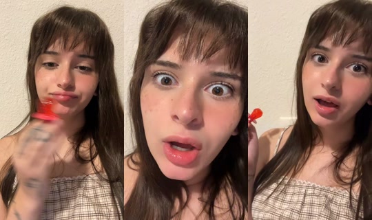 pchivix TikTok Live — Oct 1, 2026, 1:33 AM