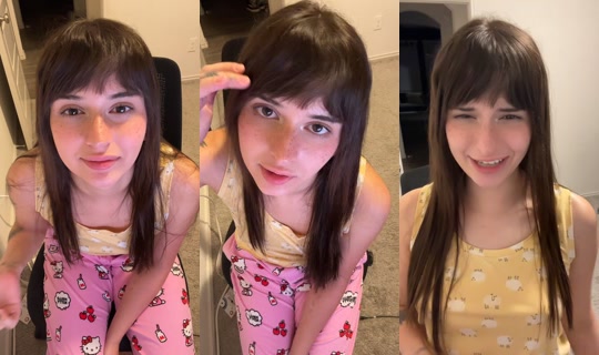 pchivix TikTok Live — Oct 2, 2026, 6:13 AM