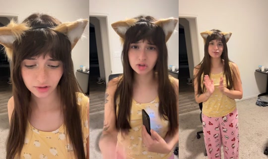 pchivix TikTok Live — Oct 2, 2026, 6:57 AM