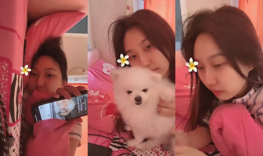 pchnpimmy TikTok Live — Aug 22, 2026, 1:03 AM