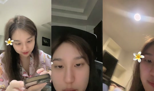pchnpimmy TikTok Live — Oct 1, 2026, 3:09 PM