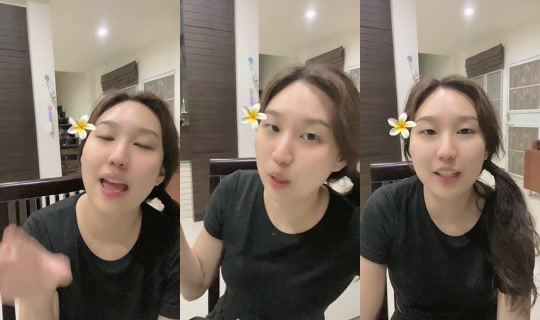 pchnpimmy TikTok Live — Oct 8, 2026, 4:05 PM