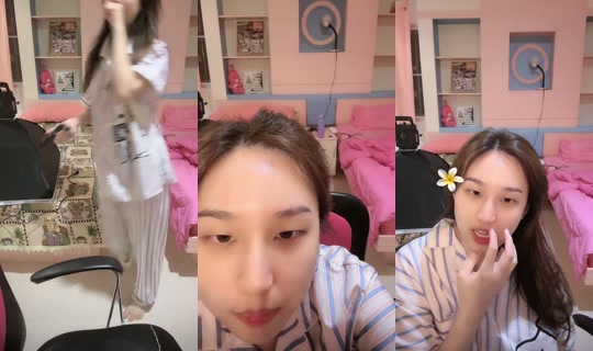 pchnpimmy TikTok Live — Oct 9, 2026, 5:38 PM