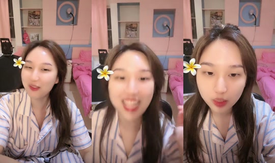 pchnpimmy TikTok Live — Oct 9, 2026, 6:28 PM