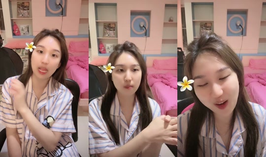 pchnpimmy TikTok Live — Oct 9, 2026, 7:19 PM