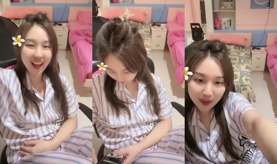 pchnpimmy TikTok Live — Oct 9, 2026, 8:10 PM