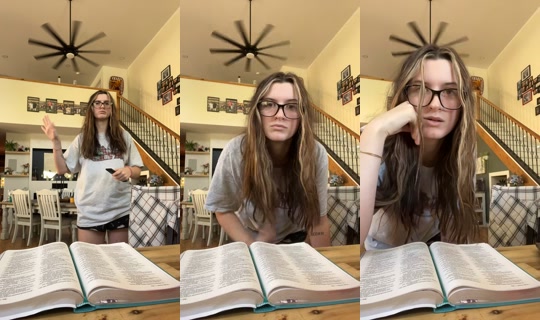 pcloeravin TikTok Live — Sep 30, 2026, 5:58 PM