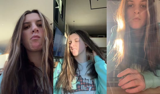 pcloeravin TikTok Live — Oct 1, 2026, 12:02 PM
