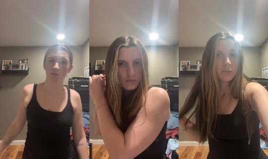 pcloeravin TikTok Live — Oct 3, 2026, 3:03 AM