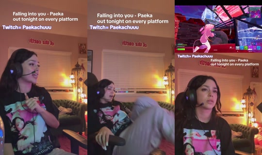 pdawg4877 TikTok Live — Oct 2, 2026, 5:24 AM