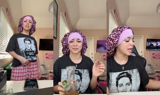 pdawg4877 TikTok Live — Oct 5, 2026, 6:27 PM