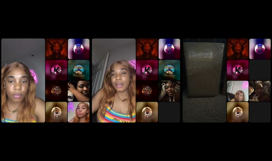 pdg.kenwood.pitit TikTok Live — Aug 23, 2026, 7:05 AM