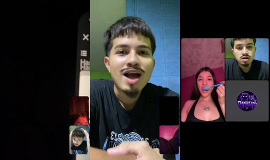 pea_lives TikTok Live — Sep 18, 2026, 8:32 AM