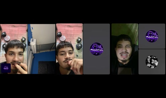pea_lives TikTok Live — Sep 19, 2026, 6:31 AM