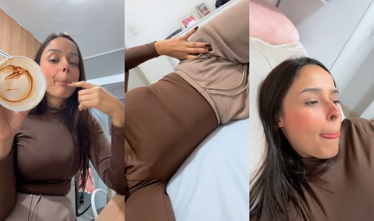 peaceabeach TikTok Live — Aug 22, 2026, 9:17 PM