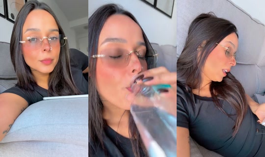 peaceabeach TikTok Live — Aug 23, 2026, 4:46 PM