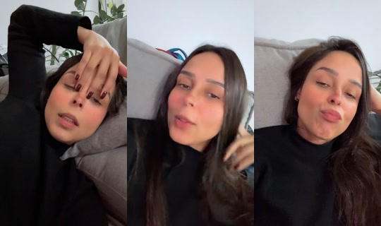 peaceabeach TikTok Live — Sep 20, 2026, 11:14 PM