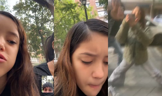 peaceinsolitude0 TikTok Live — Sep 17, 2026, 4:44 PM