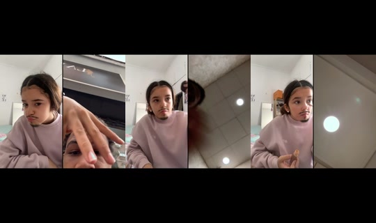 peaceinsolitude0 TikTok Live — Sep 30, 2026, 12:04 PM