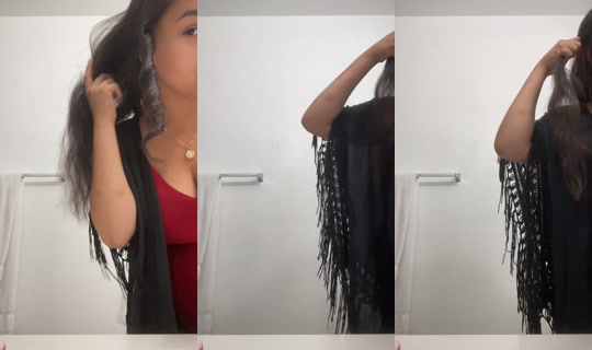 peacejust4u TikTok Live — Sep 16, 2026, 5:07 PM
