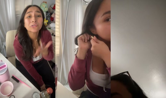 peacejust4u TikTok Live — Sep 17, 2026, 7:00 PM