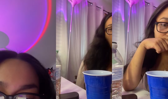 peacejust4u TikTok Live — Sep 23, 2026, 11:27 PM