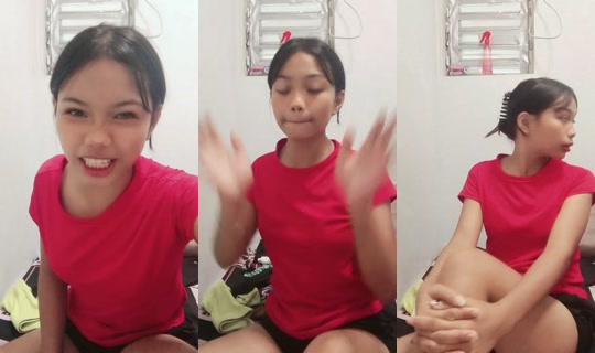 peaceofmine2026 TikTok Live — Oct 3, 2026, 5:47 AM