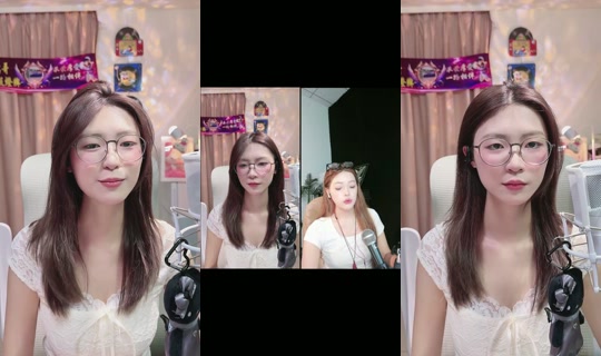 peach_0222 TikTok Live — Aug 24, 2026, 12:01 PM