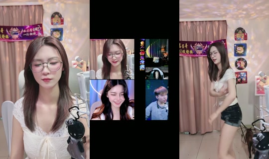 peach_0222 TikTok Live — Aug 24, 2026, 12:52 PM