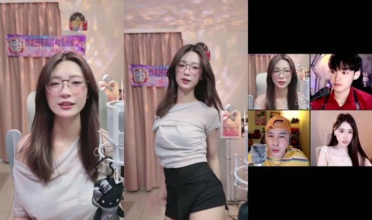 peach_0222 TikTok Live — Aug 26, 2026, 11:17 AM