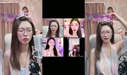 peach_0222 TikTok Live — Aug 29, 2026, 9:13 AM