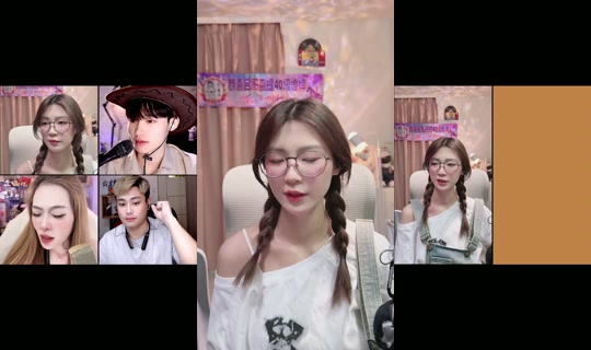 peach_0222 TikTok Live — Sep 2, 2026, 12:15 PM