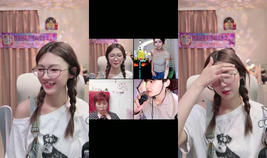 peach_0222 TikTok Live — Sep 2, 2026, 1:05 PM