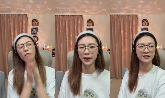peach_0222 TikTok Live — Oct 1, 2026, 12:44 PM