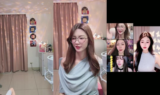 peach_0222 TikTok Live — Oct 6, 2026, 11:28 AM