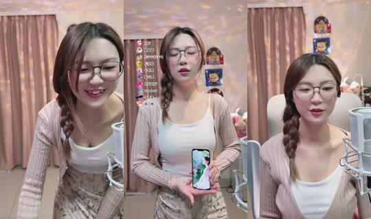 peach_0222 TikTok Live — Oct 7, 2026, 12:10 PM