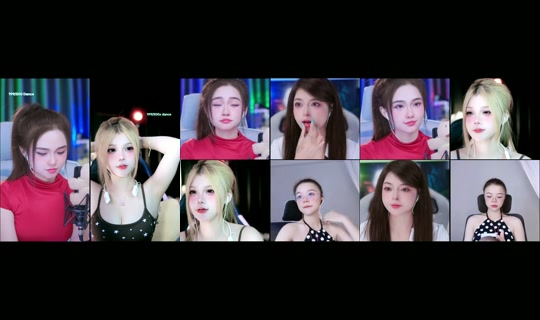 peachbaby1103 TikTok Live — Oct 1, 2026, 1:14 AM