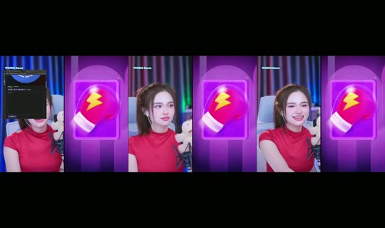 peachbaby1103 TikTok Live — Oct 1, 2026, 2:04 AM