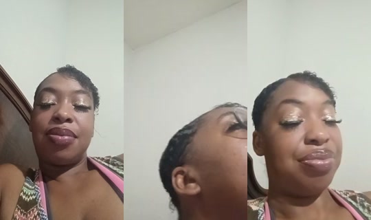 peaches3470 TikTok Live — Aug 29, 2026, 6:32 AM
