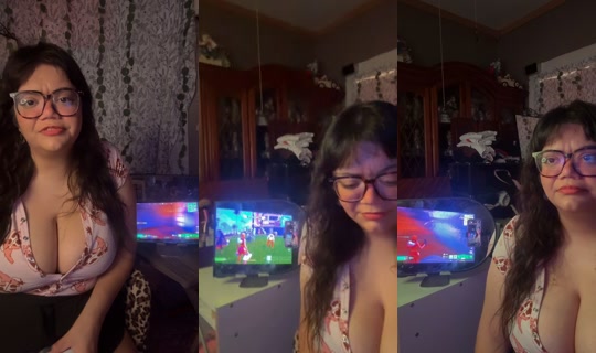 peachizze TikTok Live — Oct 4, 2026, 9:46 PM