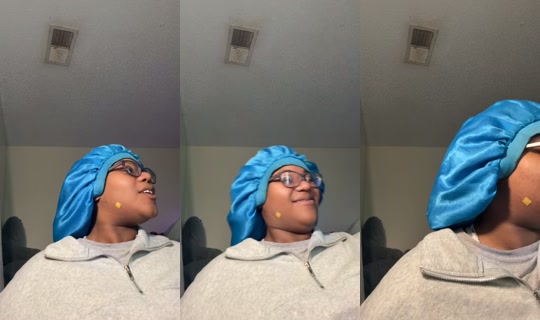 peachy_daone TikTok Live — Aug 24, 2026, 7:52 AM