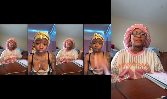 peachy_daone TikTok Live — Aug 28, 2026, 5:01 PM