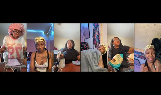 peachy_daone TikTok Live — Aug 28, 2026, 5:16 PM