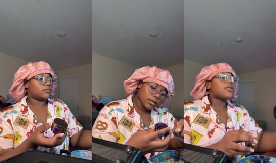 peachy_daone TikTok Live — Aug 28, 2026, 9:07 PM