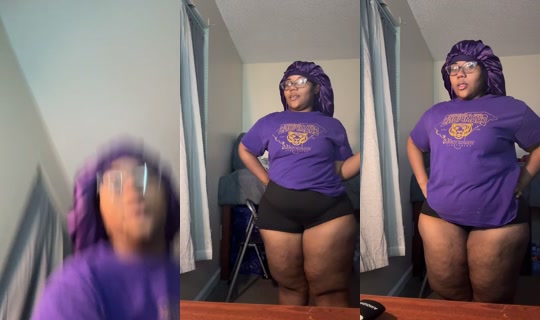 peachy_daone TikTok Live — Sep 3, 2026, 3:32 AM