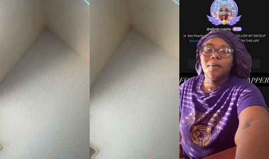 peachy_daone TikTok Live — Sep 3, 2026, 11:55 AM